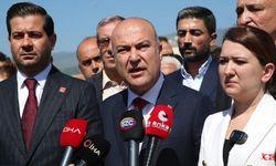 CHP Hatay'da Seçim Sonuçlarına İtiraz Etti