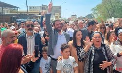 Samandağ Belediyesinde Emrah Karaçay Dönemi Başladı