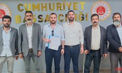 Belediye Başkanı Karaçay Suç Duyurusunda Bulundu