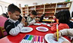 Ankara Büyükşehir Belediyesi Çocuk Etkinlik Merkezleri’ne başvurular başlıyor