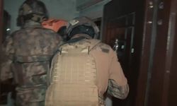 Bakan Yerlikaya: "14 ildeki KALKAN-22 operasyonlarında göçmen kaçakçılığı organizatörü 37 şüpheli tutuklandı"
