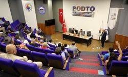Bodrum'da 'Kent Yönetişim Toplantıları' başladı
