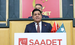 Bülent Kaya, öldürülen Saadet Partili müşahitlerin katilinin Cumhurbaşkanı kararıyla affedilmesini eleştirdi