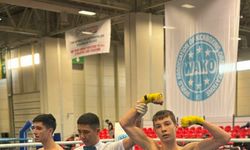 Efes Selçuklu gençler sporda harikalar yaratıyor 