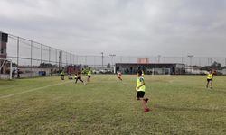 Seyhanlı gençler, “19 Mayıs Spor Şöleni”nde buluştu