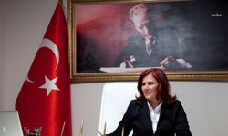 Aydın Büyükşehir Belediye Başkanı Çerçioğlu: "Kurban Bayramınızı en içten duygularımla kutluyorum"