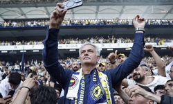 KAP'a bildirilen ücret ortaya çıktı: Mourinho, Fenerbahçe'den bir sezonda 370 milyon lira alacak