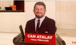 Can Atalay: Çözüm Meclis Başkanı'ndadır