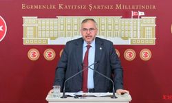 Çalışkan: “Parasız Eğitim" Mi, ‘Paralı Kayıt’ Mı?