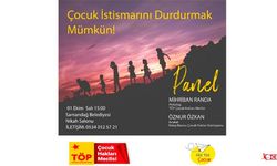 “Çocuk İstismarını Durdurmak Mümkün”