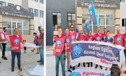 Eğitim-İş Hatay:  Eğitimde Tasarruf Olmaz