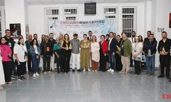 12. Antakya Uluslararası Film Festivalinin Altındefne Ödülleri Sahiplerini Buldu