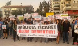 Sağlık Emekçileri Hatay’dan Seslendi: “Sağlıkta Dönüşüm” Programınız Çökmüştür