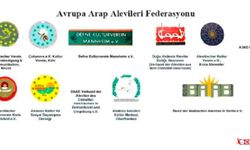 AAAF: Yaşanan Bu İnsanlık Suçlarının, Uluslararası Hukuk Çerçevesinde Derhal Soruşturulmasını Talep Ediyoruz