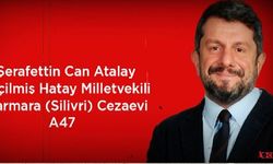 Can Atalay'dan Bütçe Mesajı