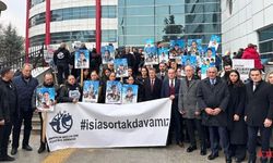 İSİAS Davasında: Otel Sahibine 18 Yıl Hapis Cezasına, Ailelerden Tepki