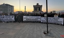 “Antakya'nın Yanı Başında Selefi Cihatçı Bir Devlet İnşa Edilmektedir”