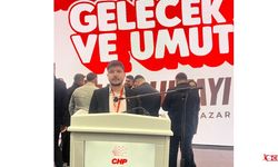 CHP Samandağ Gençlik Kolları Başkanı Bilal Akdağ'dan Halka Çağrı