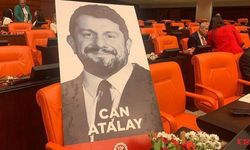 Can Atalay: Umudu Kaybetmeyin, Mücadele Sizdedir