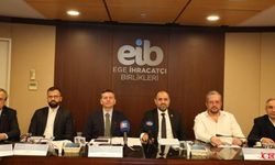 EİB: Deri sektöründe dış ticaret verileri 3 yılda tepetaklak oldu