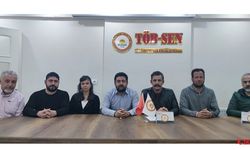 TÖB SEN: Yüzde 11.54 Zam Oranı Memura Reva Görülen Yoksulluğun Kendisidir, Kabul Etmiyoruz!