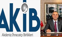 AKİB: Yaş Meyve Sebzede İlk Çeyrek İhracatı 971,2 Milyon Dolar