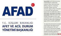 60 Günlük Süre Kritik! İmzalamayana Konut Verilmeyecek