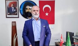 EHDAV Genel Başkanı Ali Yeral Yazdı: Hayrola Bu Gidiş Nereye?!