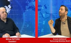 Karaçay: Samandağ'a Hizmet İçin Her Kapıyı Çalarım