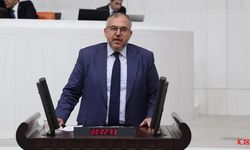 Çalışkan'dan “Emekli maaşlarına asgari ücret şartı gelsin” teklifi!