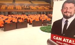 238 Milletvekilinden Can Atalay İçin Dilekçe