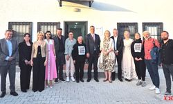 Dört Büyükelçi, Adalet Peşinde Aileler Platformuyla Bir Araya Geldi