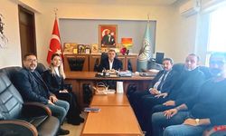 “Öğrencilerimizin Sağlıklı Ve  Nitelikli Eğitim Hakkını Savunmaya Devam Edeceğiz”