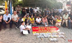"Lütuf Değil Vergilerimizin Karşılığını İstiyoruz"