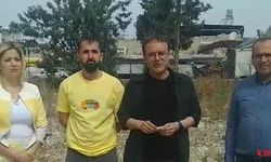 Eğitim Sen Samandağ Şube Yönetimi Soruyor: Bu Ayrımcılık Neden?