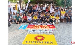 “Ayrımcılığı Kabul Etmiyoruz, Okullarımızı İstiyoruz!”