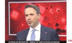 Enerji Bakanı: Suriye'ye Günlük 6 Milyon Metreküp Doğalgaz İhraç Etmeyi Planlıyoruz