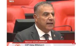 Mehmet Güzelmansur: Hatay'ın Çiftçisi, Depremzedesi,  Öğrencisi Sahipsiz