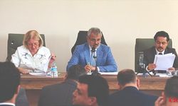 İdlib Ve Lazkiye, Hatay'ın Resmi Kardeş Şehri Oldu