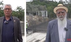 HBB'den Mızraklı'ya Modern Taziye Ve Adak Evi
