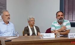 HTO'da Afet Sonrası Hava Kirliliği Üzerine Çalıştay Düzenlendi