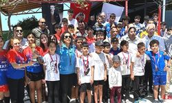 19 Mayıs Gençlik Haftası Kapsamında Kros Yarışması Düzenlendi