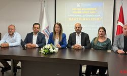 “Hatay'da “Mücbir Sebep” Uygulaması Yılsonuna Kadar Uzatılmalıdır!”