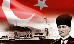 19 Mayıs Samandağ'da Coşkuyla Kutlanacak