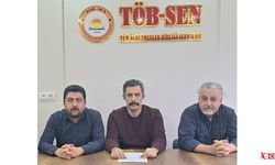 TÖB-SEN'den Milli Eğitim Bakanı'na Açık Mektup