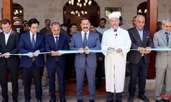 Hatay Valisi'nden Samandağ Mesaisi