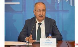 BİK Genel Müdürü Erkılınç: “Yazılı Basın Şehrin Hafızasıdır”