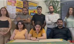 “Zeytin Ağacı Gibi Sabırla, Asi Gibi Kararlılıkla”
