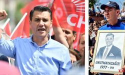 Manisa Büyükşehir Belediye Başkanı Ferdi Zeyrek Hayatını Kaybetti; Samandağlılardan Manisalılara Baş Sağlığı