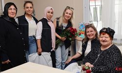 HBB'den Hatay'ın Çınarlarına Vefa